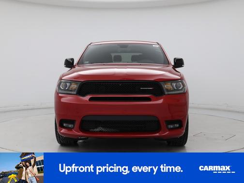 2019 Dodge Durango GT Plus