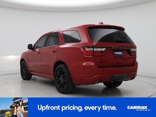 2019 Dodge Durango GT Plus
