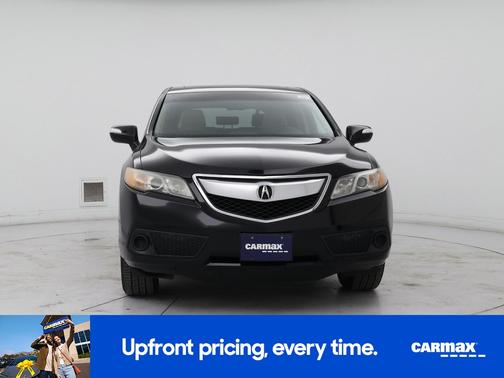 2014 Acura RDX 