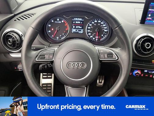 2015 Audi A3 Premium Plus
