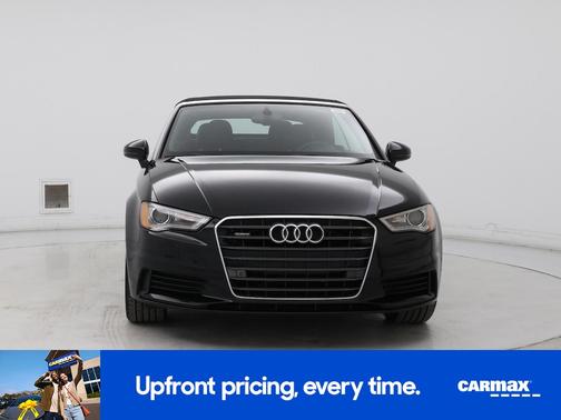 2015 Audi A3 Premium Plus