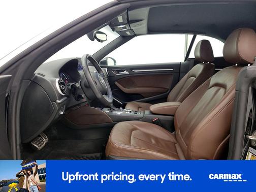 2015 Audi A3 Premium Plus