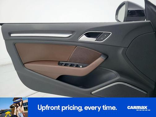 2015 Audi A3 Premium Plus