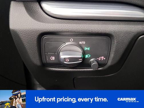 2015 Audi A3 Premium Plus