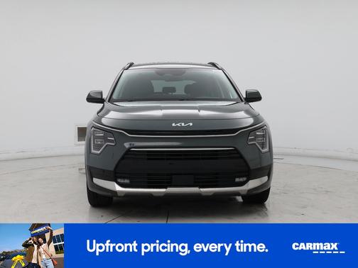 2024 Kia Niro SX Touring