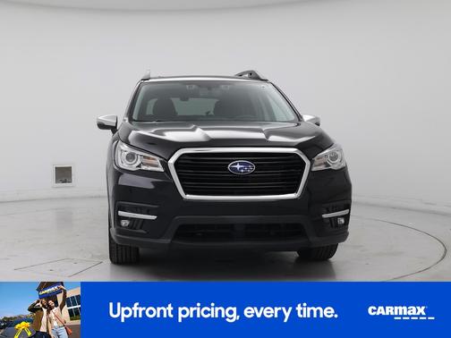 2021 Subaru Ascent Touring