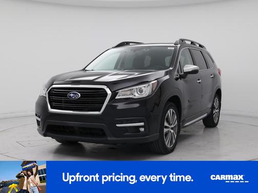 2021 Subaru Ascent Touring