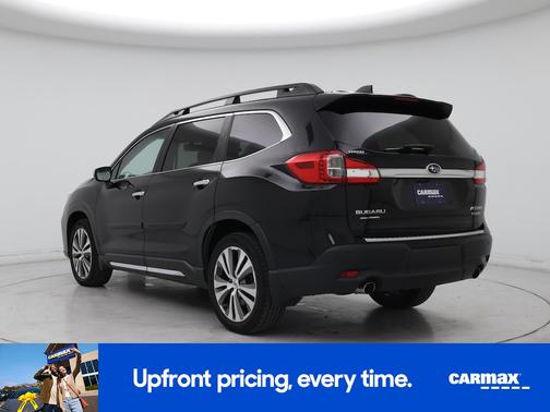 2021 Subaru Ascent Touring