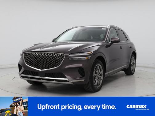 2023 Genesis GV70 