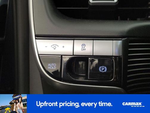 Green 2023 Hyundai IONIQ 5 SE