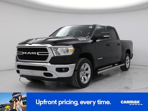 2022 RAM 1500 Bighorn