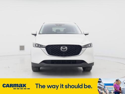 2023 Mazda CX-5 2.5 S Premium Plus Package