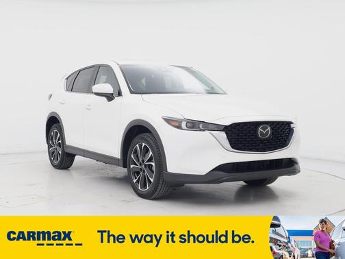 2023 Mazda CX-5 2.5 S Premium Plus Package