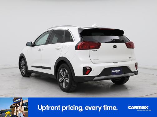 2020 Kia Niro EX Premium