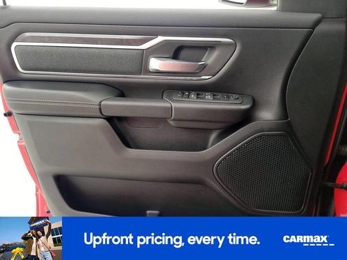 2022 RAM 1500 Bighorn