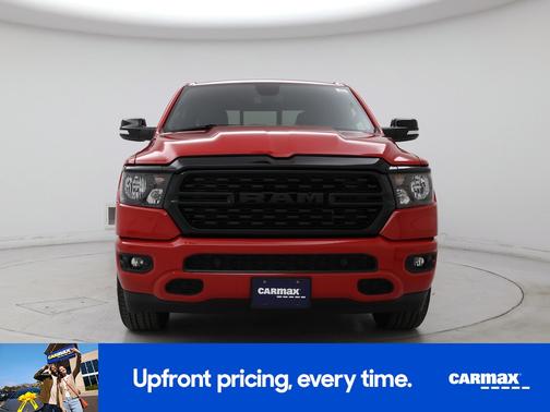 2022 RAM 1500 Bighorn