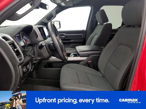 2022 RAM 1500 Bighorn