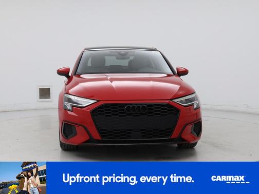 2023 Audi A3 Premium