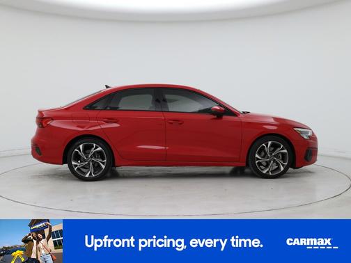 2023 Audi A3 Premium