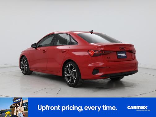 2023 Audi A3 Premium