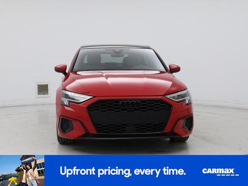 2023 Audi A3 Premium