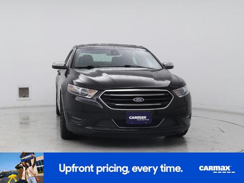 2017 Ford Taurus Limited