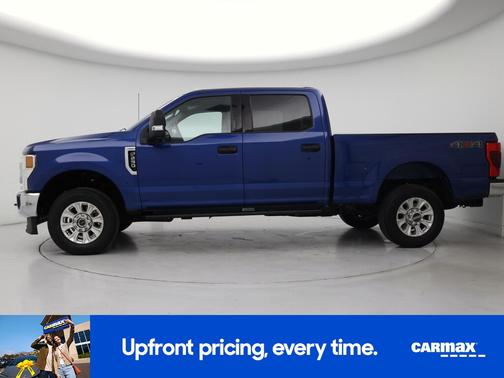 2022 Ford F-250 XLT