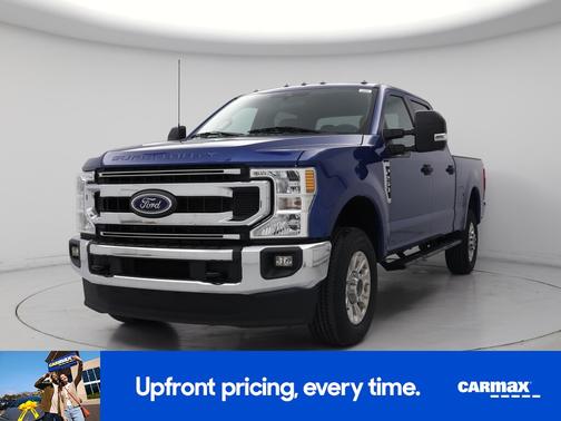 2022 Ford F-250 XLT
