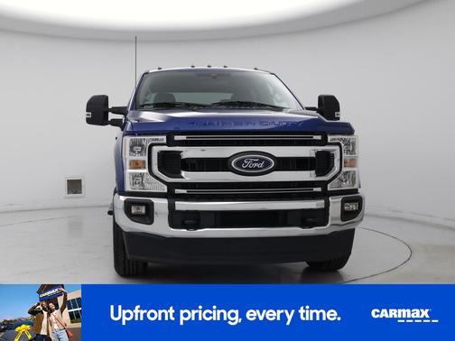 2022 Ford F-250 XLT