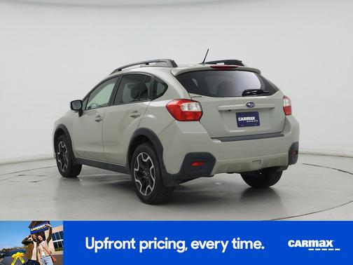 2017 Subaru Crosstrek Premium