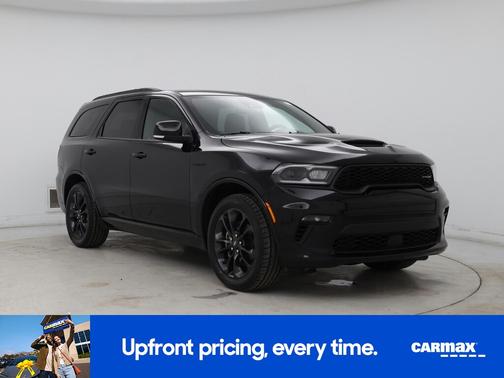 2023 Dodge Durango R/T