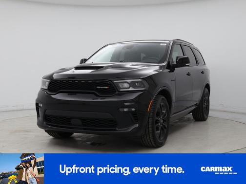 2023 Dodge Durango R/T