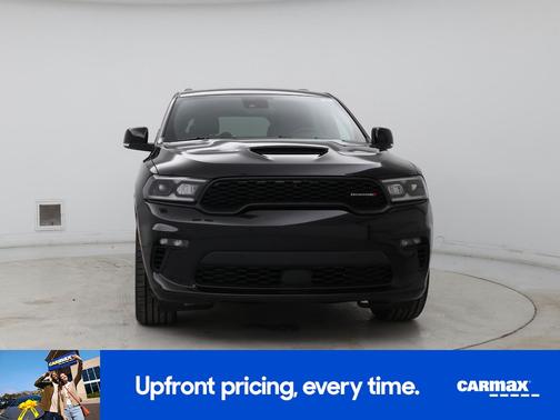 2023 Dodge Durango R/T