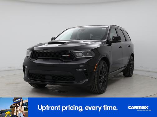 2023 Dodge Durango R/T