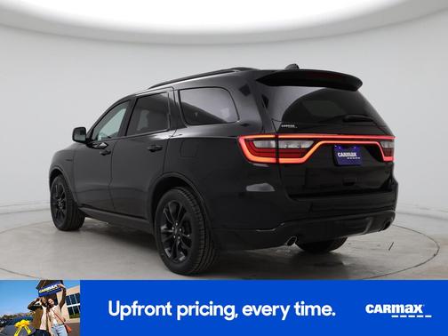 2023 Dodge Durango R/T