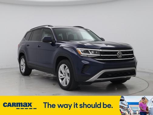 2023 Volkswagen Atlas SE w/Tech