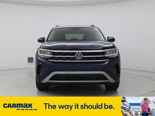 2023 Volkswagen Atlas SE w/Tech