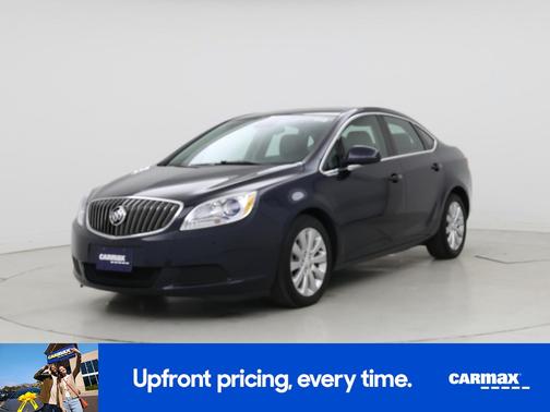 2016 Buick Verano