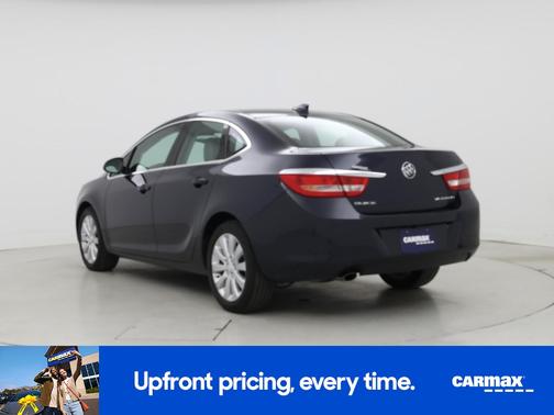 2016 Buick Verano