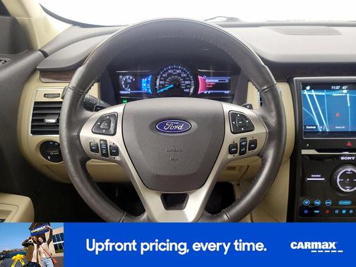 2016 Ford Flex Limited