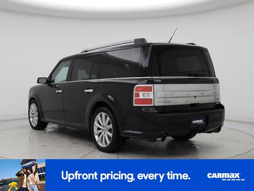 2016 Ford Flex Limited