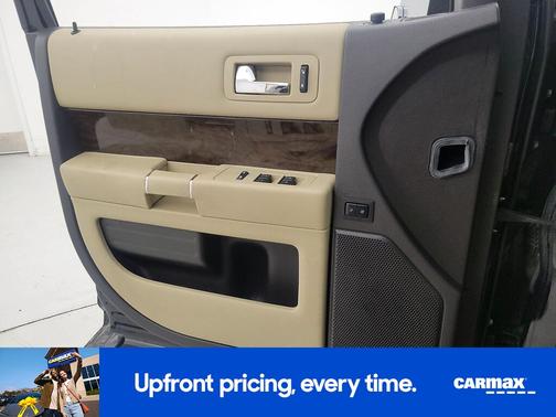 2016 Ford Flex Limited