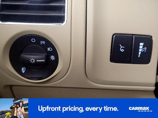 2016 Ford Flex Limited