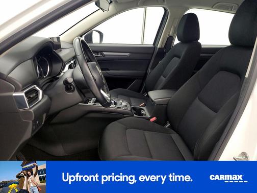 2019 Mazda CX-5 Sport