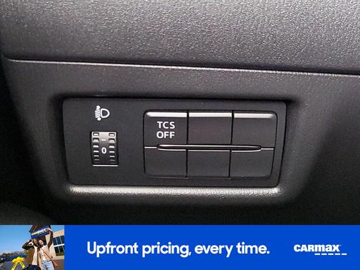 2019 Mazda CX-5 Sport