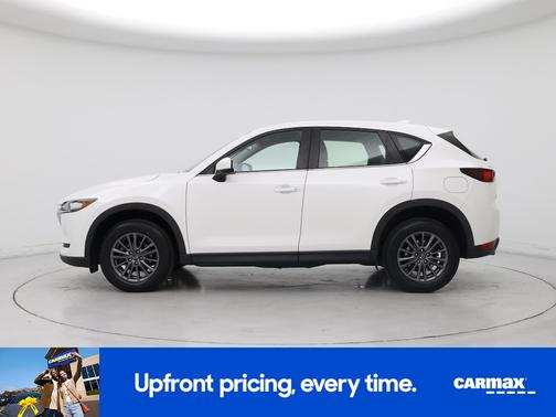 2019 Mazda CX-5 Sport