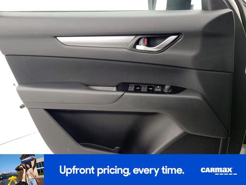 2019 Mazda CX-5 Sport