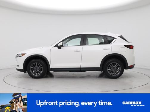 2019 Mazda CX-5 Sport