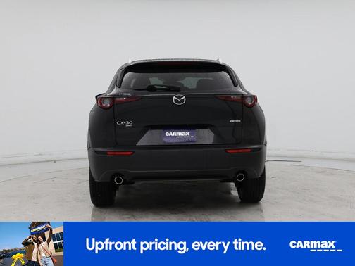 2023 Mazda CX-30 2.5 S Select Package