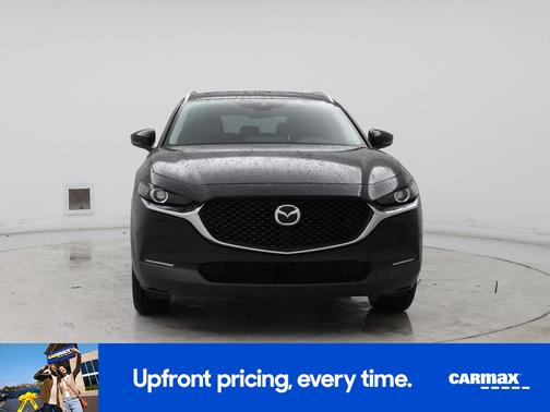 2023 Mazda CX-30 2.5 S Select Package